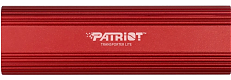 Patriot Transporter Lite 4000Gb USB 3.2 Gen2 Type-C PTPL4TBPEC