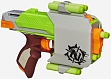 Hasbro Бластер Nerf "Зомби Страйк Сайдстрайк"