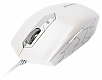 Zalman ZM-M130C White USB