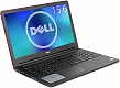 DELL Inspiron 3567-6144 (Intel Core i3 7020U 2300 MHz/15.6"/1366x768/4GB/500GB HDD/DVD-RW/Intel HD Graphics 620/Wi-Fi/Bluetooth/Windows 10 Home)