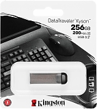 Kingston 256GB DataTraveler Kyson DTKN/256GB USB3.2