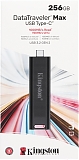 Kingston 256Gb DataTraveler Type-C Max DTMAX/256GB USB3.2