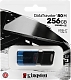 Kingston 256Gb DataTraveler 80 M Type-C DT80M/256GB USB3.2