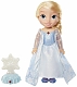 Disney Princess Кукла "Холодное Сердце. Эльза. Северное сияние"