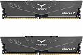 Team Group T-Force Vulcan Z 32Gb DDR4 PC25600 3200MHz KIT2 TLZGD432G3200HC16FDC01