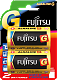 Fujitsu Батареи щелочные серии G D, 2 шт.
