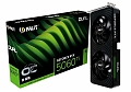 Palit GeForce RTX 5060Ti Dual OC 8G 2632MHz PCI-E 5.0 8192MB 28000MHz 128 bit 1xHDMI 3xDisplayPort HDCP NE7506TT19P1-GB2062D