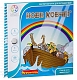 Bondibon Настольная игра "Ноев ковчег", магнитная
