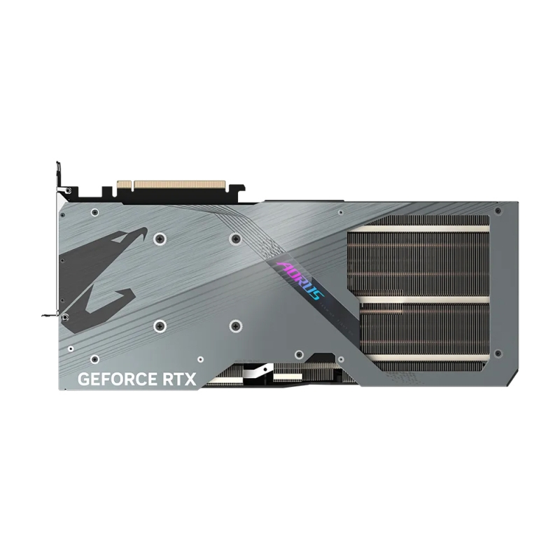 GigaByte GeForce RTX 4080 AORUS MASTER 2210MHz PCI-E 4.0 16384MB 22400MHz 256 bit 1xHDMI 3xDisplayPort HDCP GV-N4080AORUS M-16GD