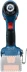 Дрель-шуруповерт Bosch GSR 18V-50 без АКБ и ЗУ аккум. патрон:быстрозажимной (06019H5006)
