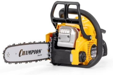 Бензопила Champion A232-14 1500Вт 2л.с. дл.шины:14" (35cm)