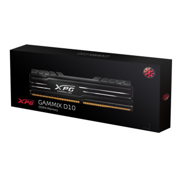 ADATA XPG GAMMIX D10 16GB DDR4 3600 AX4U360016G18I-SB10