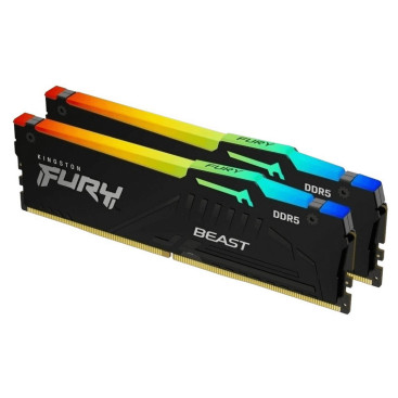 Kingston FURY Beast 32GB (2x16GB) DDR5 6400 KF564C32BBEAK2-32