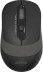 A4Tech Fstyler FM10S, проводная, 1600dpi, черный/серый