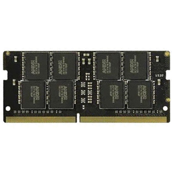 AMD Radeon R7 Performance 16GB DDR4 2666MHz SO-DIMM R7416G2606S2S-U