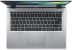 Ноутбук Acer Aspire Go AG14-31P-36DD Core i3 N305 8Gb SSD512Gb Intel UHD Graphics 14" IPS WUXGA (1920x1200) без ОС silver WiFi BT Cam (NX.KXECD.002)