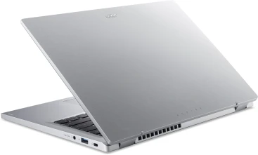 Ноутбук Acer Aspire Go AG14-31P-36DD Core i3 N305 8Gb SSD512Gb Intel UHD Graphics 14" IPS WUXGA (1920x1200) без ОС silver WiFi BT Cam (NX.KXECD.002)