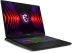 Ноутбук MSI Sword 17 HX B13VEKG-200XRU Core i7 13700HX 16Gb SSD512Gb NVIDIA GeForce RTX4050 6Gb 17" IPS FHD+ (1920x1200) FreeDOS grey space WiFi BT Cam (9S7-17T214-200)