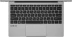 Ноутбук Osio FocusLine F140i-008 Core i5 1235U 16Gb SSD512Gb Intel Iris Xe graphics 14" IPS FHD (1920x1080) без ОС grey WiFi BT Cam 6000mAh