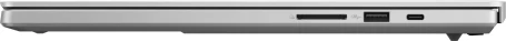 Ноутбук Asus ROG Zephyrus G16 GA605WV-QR118 Ryzen AI 9 HX 370 16Gb SSD1Tb NVIDIA GeForce RTX4060 8Gb 16" OLED 2.5K (2560x1600) без ОС white WiFi BT Cam Bag (90NR0JA2-M006K0)