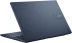 Ноутбук Asus Vivobook 15 X1504VA-BQ2879 Core i3 1315U 8Gb SSD512Gb Intel UHD Graphics 15.6" IPS FHD (1920x1080) без ОС blue WiFi BT Cam (90NB10J1-M03B10)