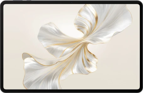 Планшет Honor Pad 9 HEY2-N09 6 Gen 1 (2.2) 8C RAM8Gb ROM128Gb 12.1" IPS 2560x1600 5G Android 13 серый 13Mpix 8Mpix BT WiFi 8300mAh 12hr