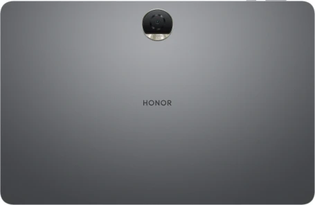 Планшет Honor Pad 9 HEY2-N09 6 Gen 1 (2.2) 8C RAM8Gb ROM128Gb 12.1" IPS 2560x1600 5G Android 13 серый 13Mpix 8Mpix BT WiFi 8300mAh 12hr