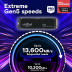 Crucial T705 1TB M.2 2280 PCIe Gen5x4 CT1000T705SSD3