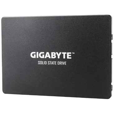 Gigabyte 480GB 2.5" SATA 6Gb/s 550/480 GP-GSTFS31480GNTD