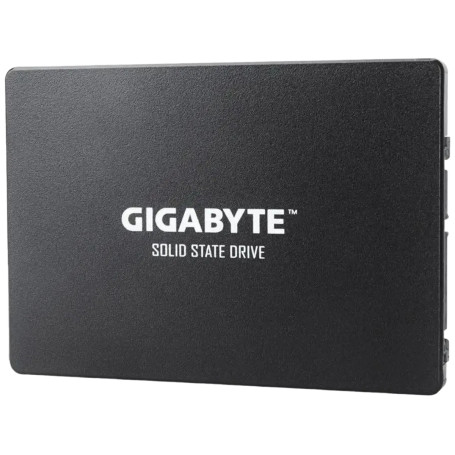Gigabyte 480GB 2.5" SATA 6Gb/s 550/480 GP-GSTFS31480GNTD