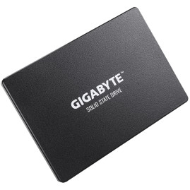 Gigabyte 480GB 2.5" SATA 6Gb/s 550/480 GP-GSTFS31480GNTD