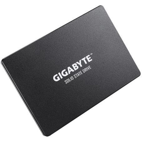 Gigabyte 480GB 2.5" SATA 6Gb/s 550/480 GP-GSTFS31480GNTD