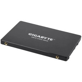 Gigabyte 480GB 2.5" SATA 6Gb/s 550/480 GP-GSTFS31480GNTD