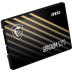MSI SPATIUM S270 240GB 2.5" SATA 6Gb/s S78-440N060-P83