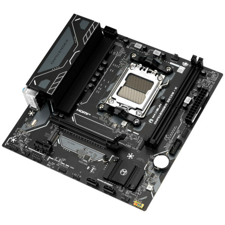 Maxsun MS-Challenger B850M-K socket AM5