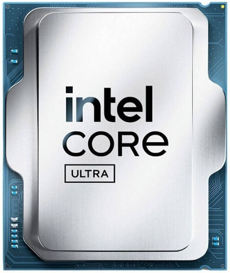 Intel Core Ultra 5 225 Soc-1851 (3.3GHz/Intel Graphics) OEM