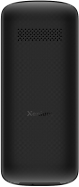 Xenium X160, черный