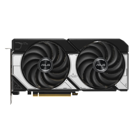 ASUS NVIDIA GeForce RTX 5070 DUAL OC 12GB GDDR7 192bit 3xDP HDMI 2FAN (DUAL-RTX5070-O12G)