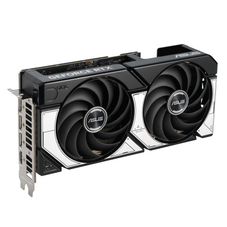 ASUS NVIDIA GeForce RTX 5070 DUAL OC 12GB GDDR7 192bit 3xDP HDMI 2FAN (DUAL-RTX5070-O12G)