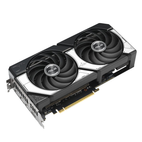 ASUS NVIDIA GeForce RTX 5070 DUAL OC 12GB GDDR7 192bit 3xDP HDMI 2FAN (DUAL-RTX5070-O12G)