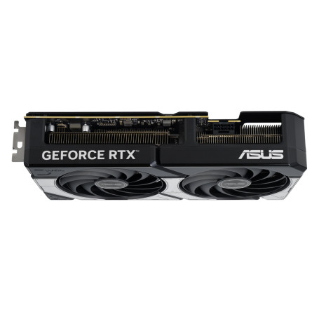 ASUS NVIDIA GeForce RTX 5070 DUAL OC 12GB GDDR7 192bit 3xDP HDMI 2FAN (DUAL-RTX5070-O12G)
