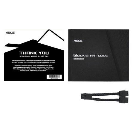 ASUS NVIDIA GeForce RTX 5070 DUAL OC 12GB GDDR7 192bit 3xDP HDMI 2FAN (DUAL-RTX5070-O12G)