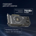 ASUS NVIDIA GeForce RTX 5070 DUAL OC 12GB GDDR7 192bit 3xDP HDMI 2FAN (DUAL-RTX5070-O12G)