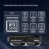 ASUS NVIDIA GeForce RTX 5070 DUAL OC 12GB GDDR7 192bit 3xDP HDMI 2FAN (DUAL-RTX5070-O12G)