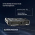 ASUS NVIDIA GeForce RTX 5070 DUAL OC 12GB GDDR7 192bit 3xDP HDMI 2FAN (DUAL-RTX5070-O12G)