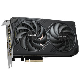 Gigabyte NVIDIA GeForce RTX 5060 Ti WINDFORCE OC 16GB GDDR7 128bit 3xDP HDMI 2FAN (GV-N506TWF2OC-16GD)