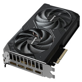 Gigabyte NVIDIA GeForce RTX 5060 Ti WINDFORCE OC 16GB GDDR7 128bit 3xDP HDMI 2FAN (GV-N506TWF2OC-16GD)