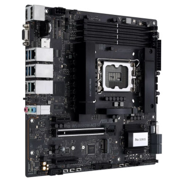 Asus PRO WS W680M-ACE SE LGA1700