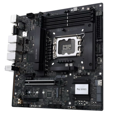 Asus PRO WS W680M-ACE SE LGA1700