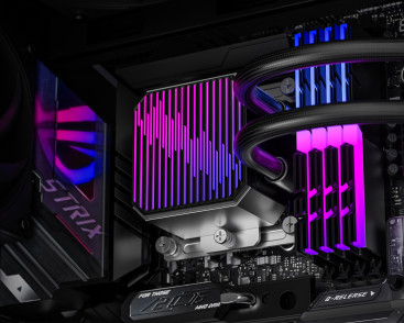 ID-COOLING DX240 MAX, LGA1700/1200/115X/AM5/AM4, Black